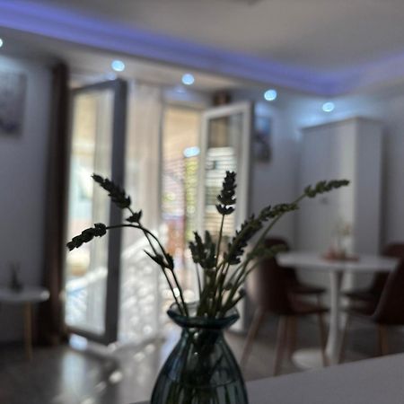 Luxury Apartman Nr Šibenik Kültér fotó