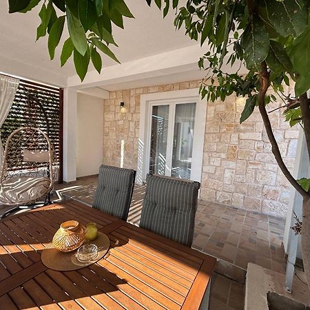 Luxury Apartman Nr Šibenik Kültér fotó
