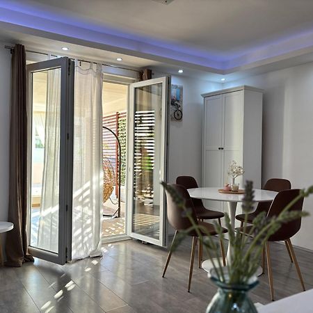 Luxury Apartman Nr Šibenik Kültér fotó