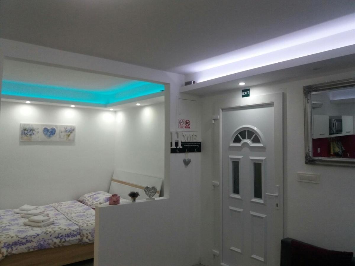Luxury Apartman Nr Šibenik Kültér fotó