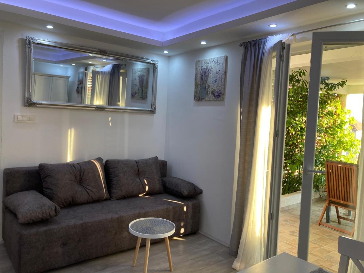 Luxury Apartman Nr Šibenik Kültér fotó