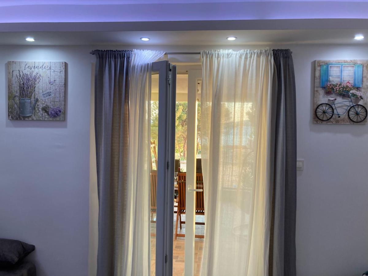 Luxury Apartman Nr Šibenik Kültér fotó