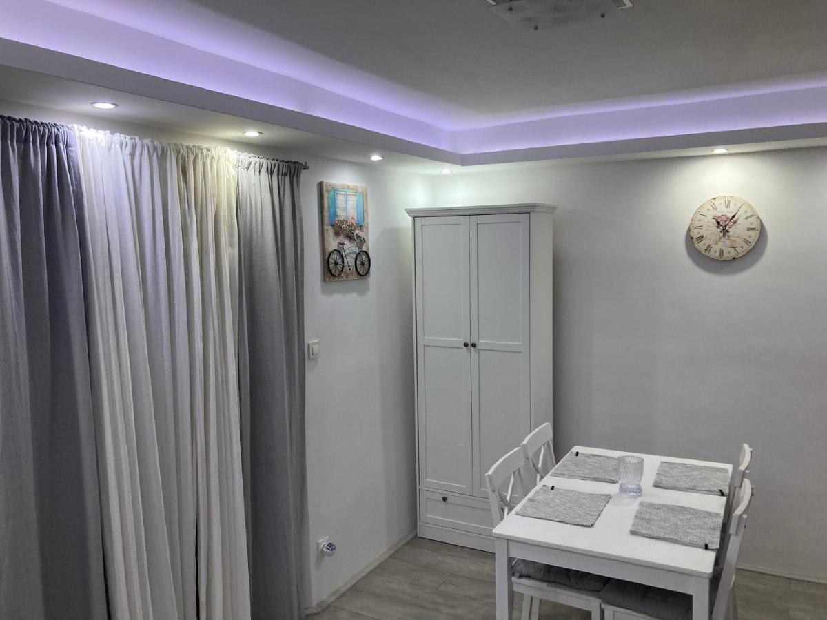 Luxury Apartman Nr Šibenik Kültér fotó