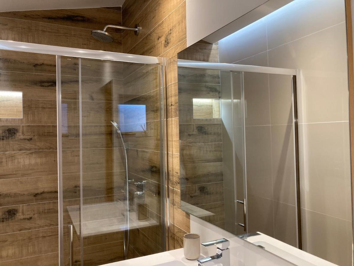 Luxury Apartman Nr Šibenik Kültér fotó