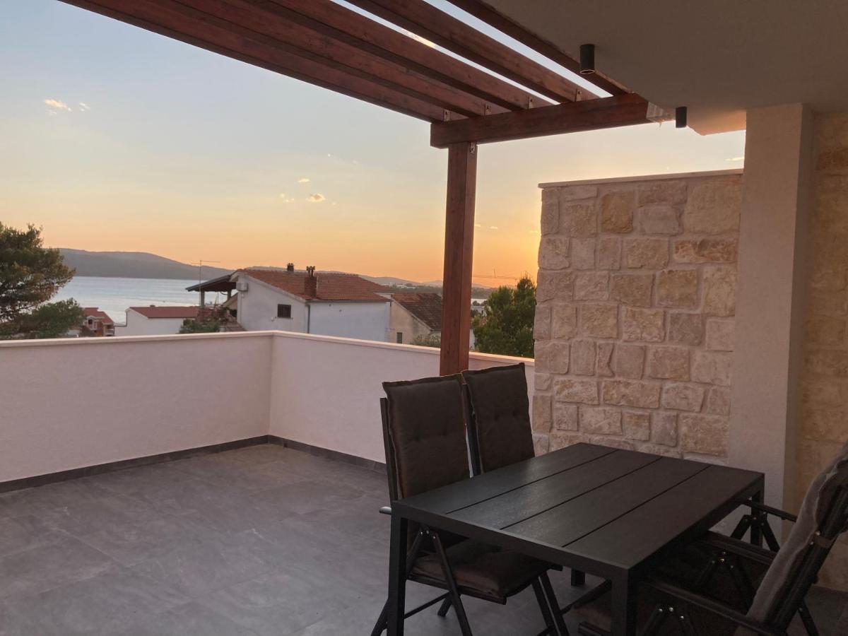 Luxury Apartman Nr Šibenik Kültér fotó
