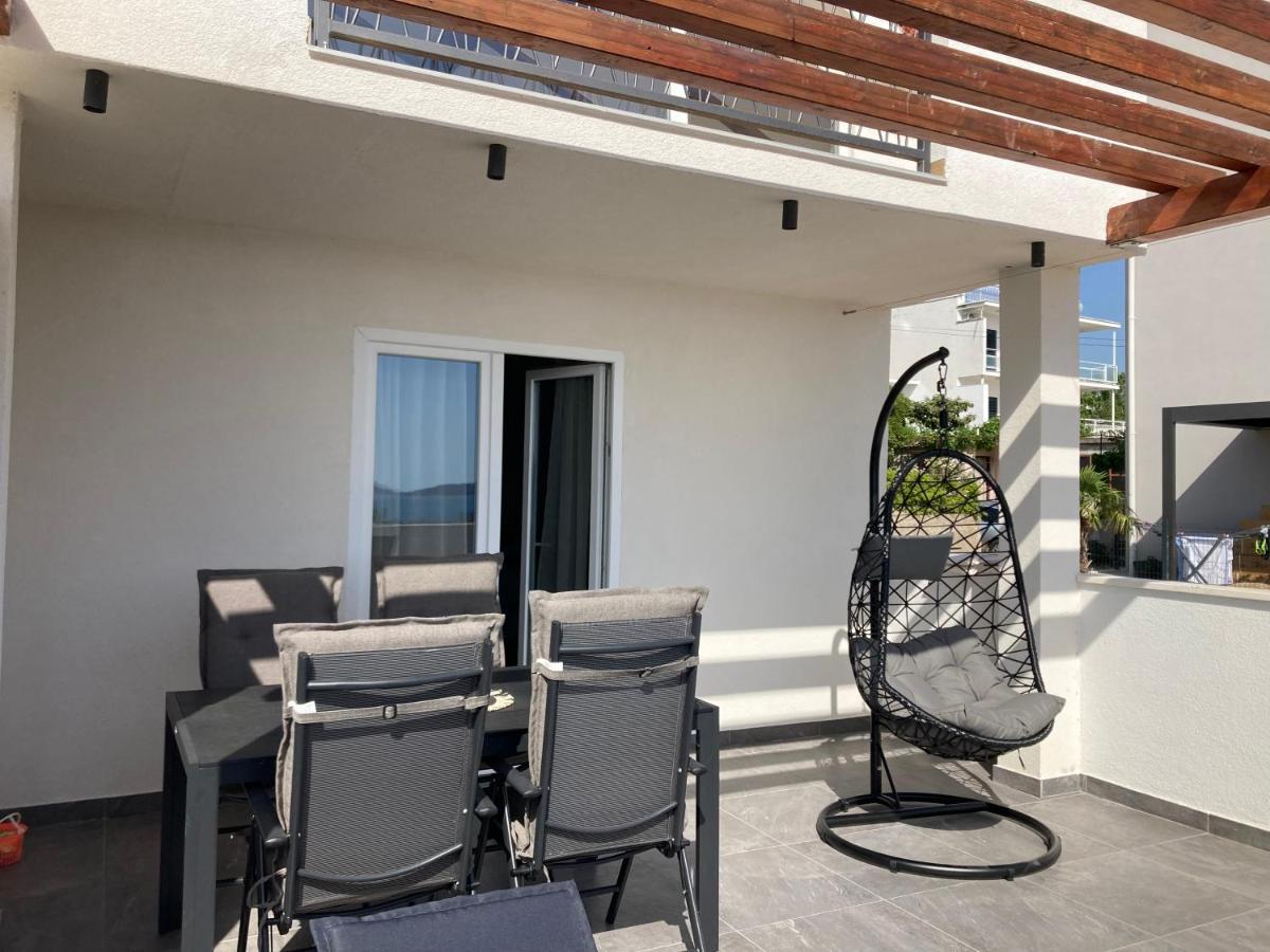Luxury Apartman Nr Šibenik Kültér fotó