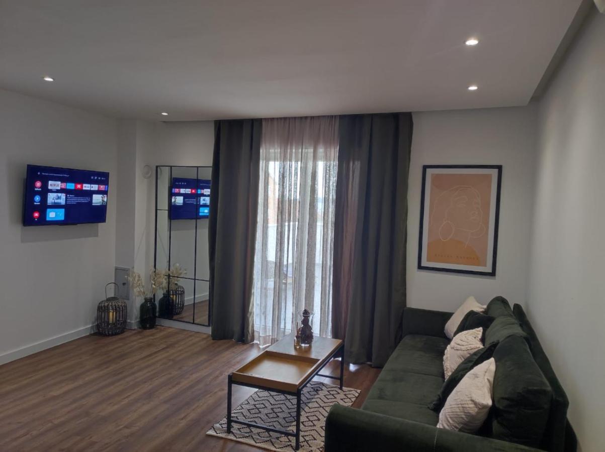 Luxury Apartman Nr Šibenik Kültér fotó