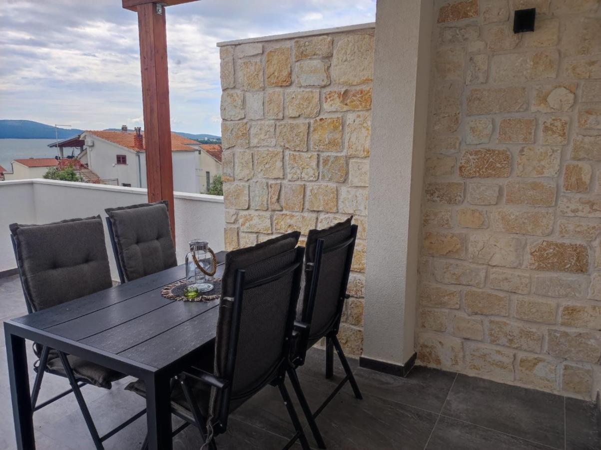 Luxury Apartman Nr Šibenik Kültér fotó