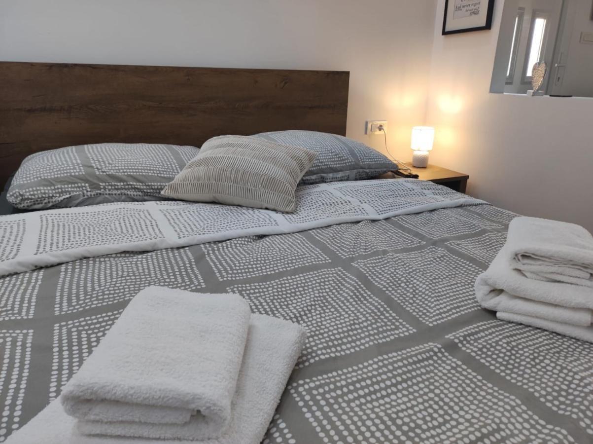 Luxury Apartman Nr Šibenik Kültér fotó