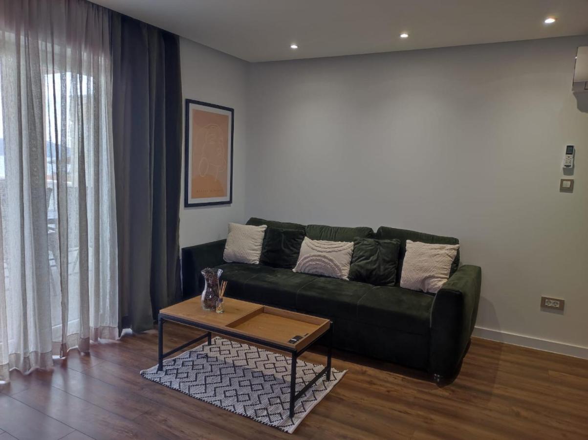 Luxury Apartman Nr Šibenik Kültér fotó