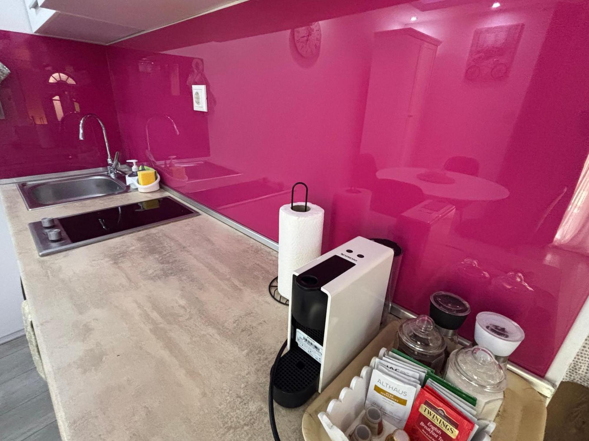 Luxury Apartman Nr Šibenik Kültér fotó