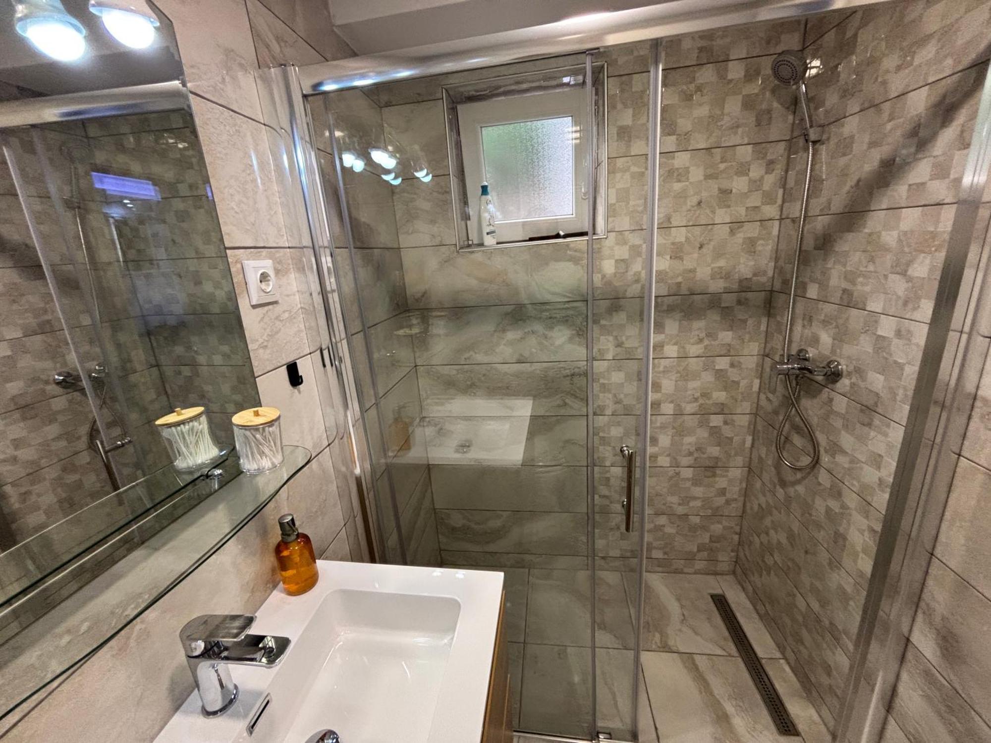 Luxury Apartman Nr Šibenik Kültér fotó