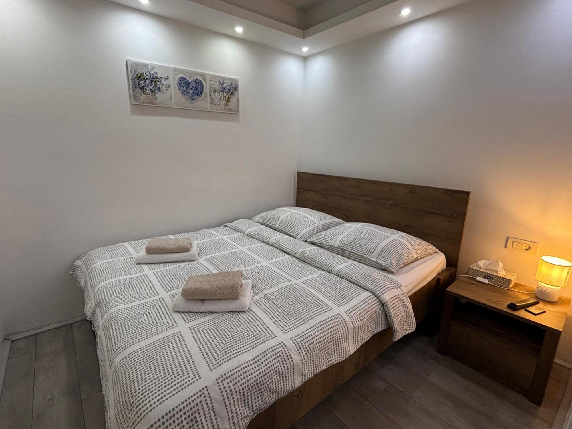 Luxury Apartman Nr Šibenik Kültér fotó