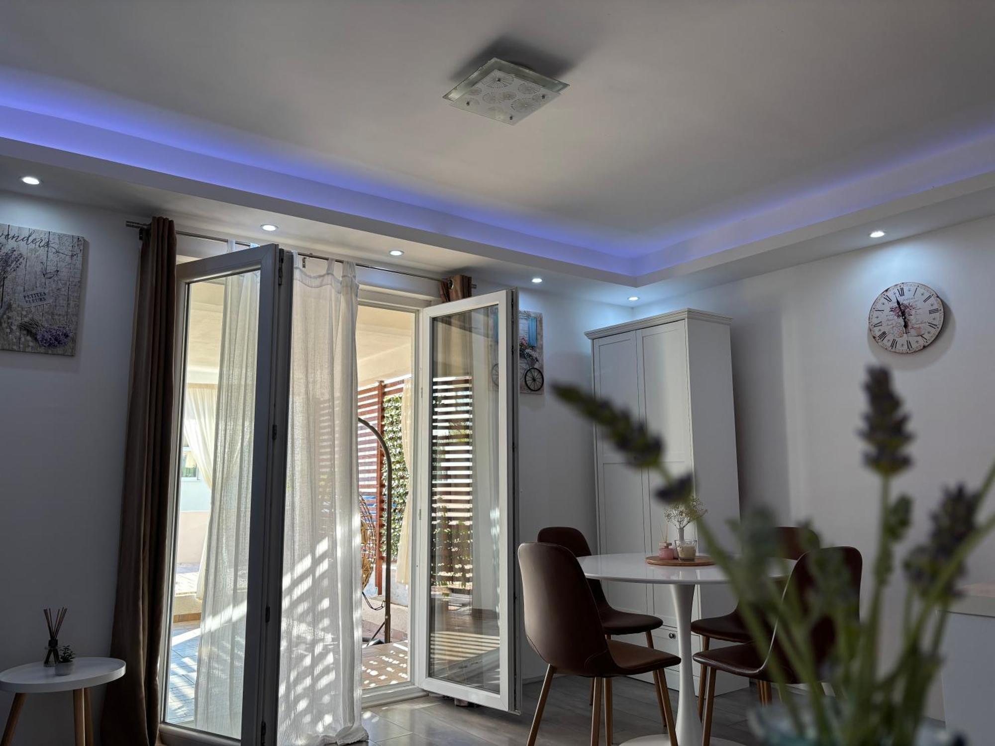 Luxury Apartman Nr Šibenik Kültér fotó