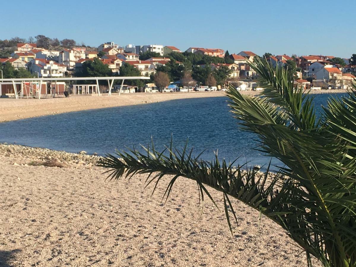 Luxury Apartman Nr Šibenik Kültér fotó